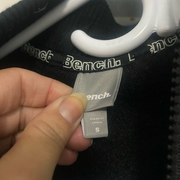 Cardigan  like jacket - Picture 3 of 4